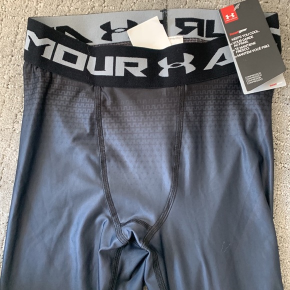 Under Armour compression leggings - Picture 5 of 7